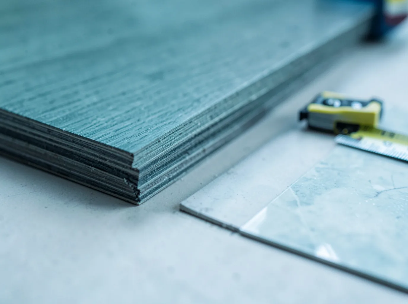 Luxury Vinyl Plank Installation Lake Hill, NY FAQs